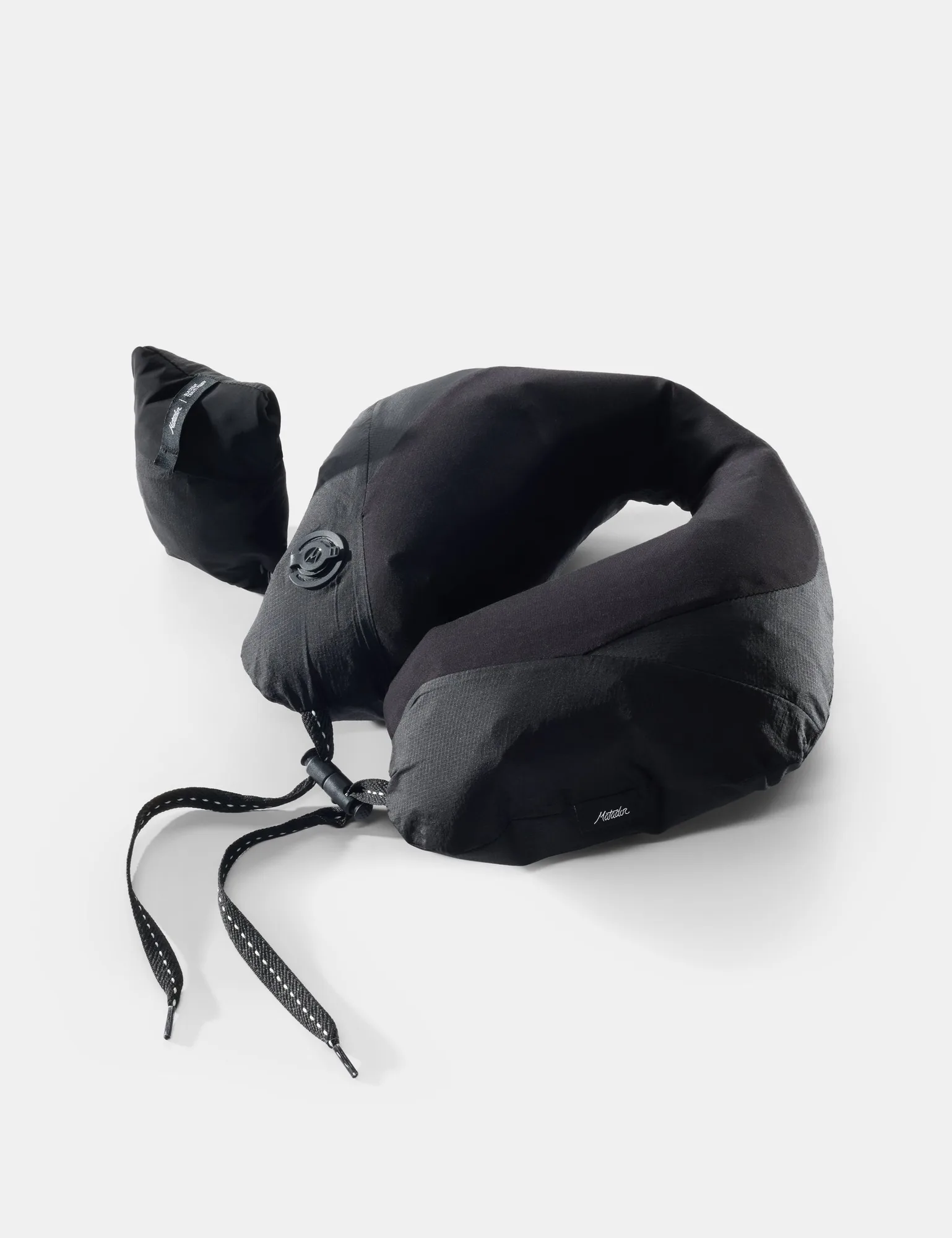 Blackout Travel Pillow