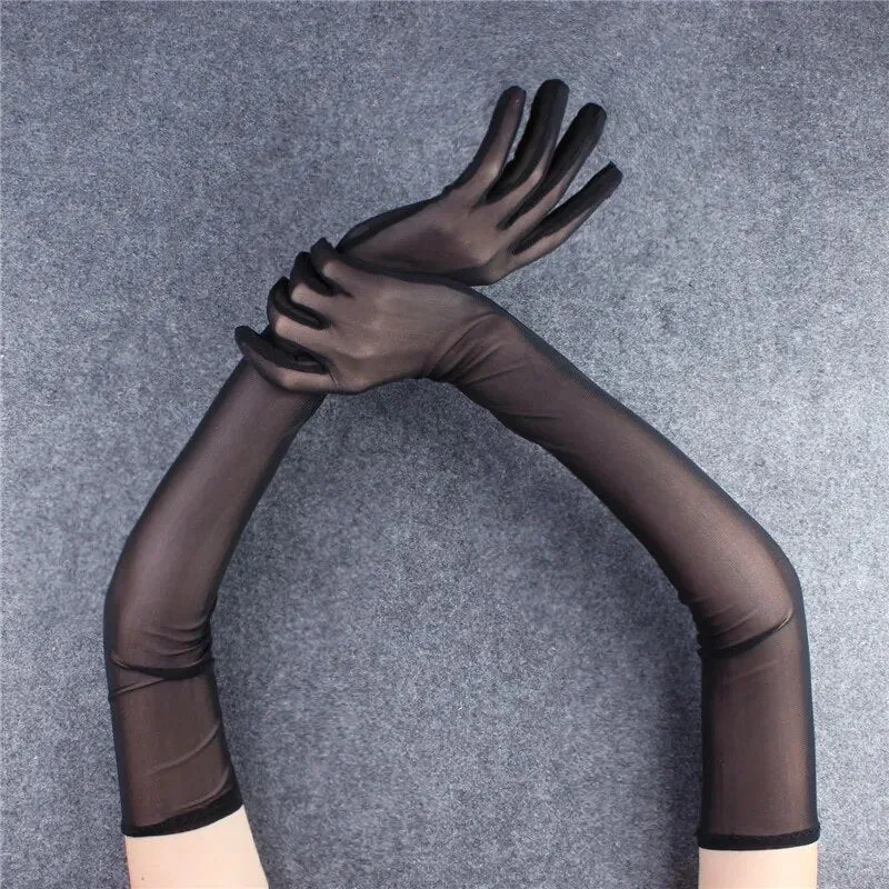 How to Wash and Care for Mesh Gloves