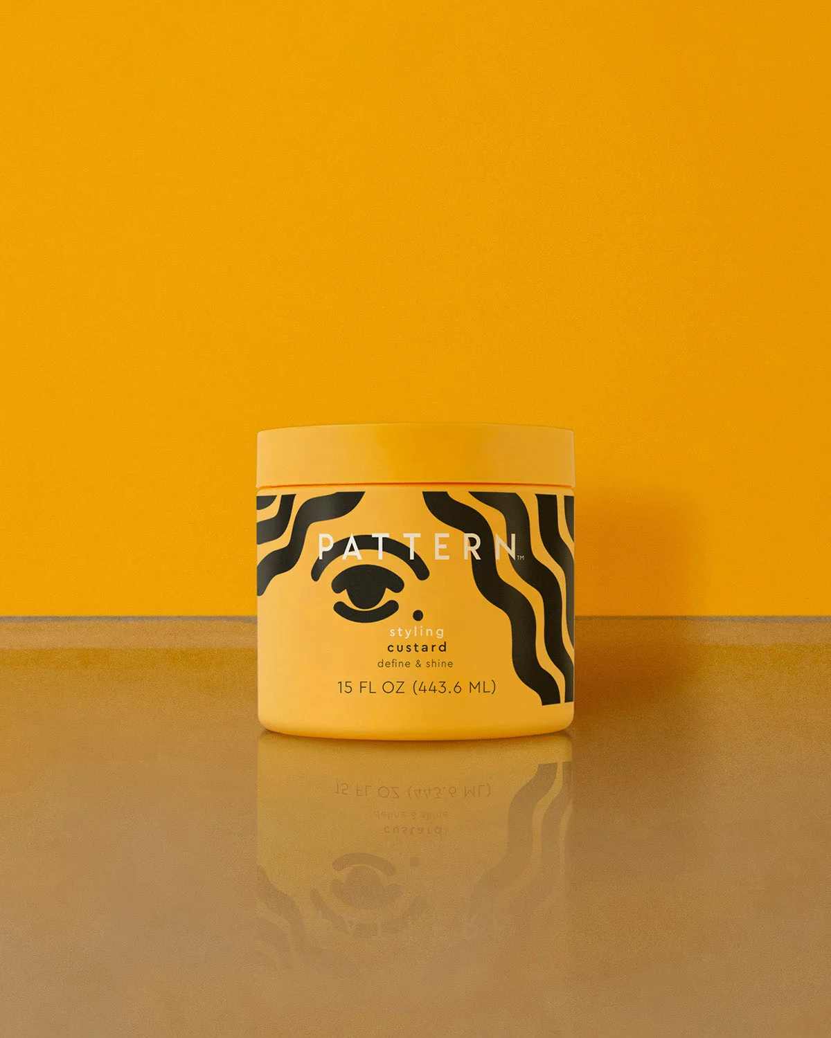 How to Layer Styling Custard and Mousse for Long-Lasting Curls