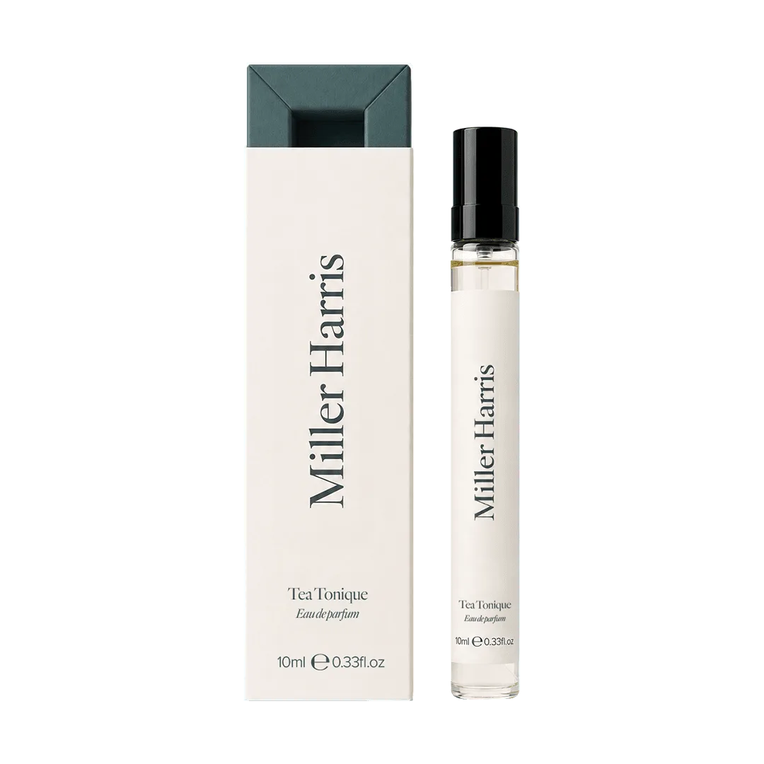 Tea Tonique 10ml Travel Size