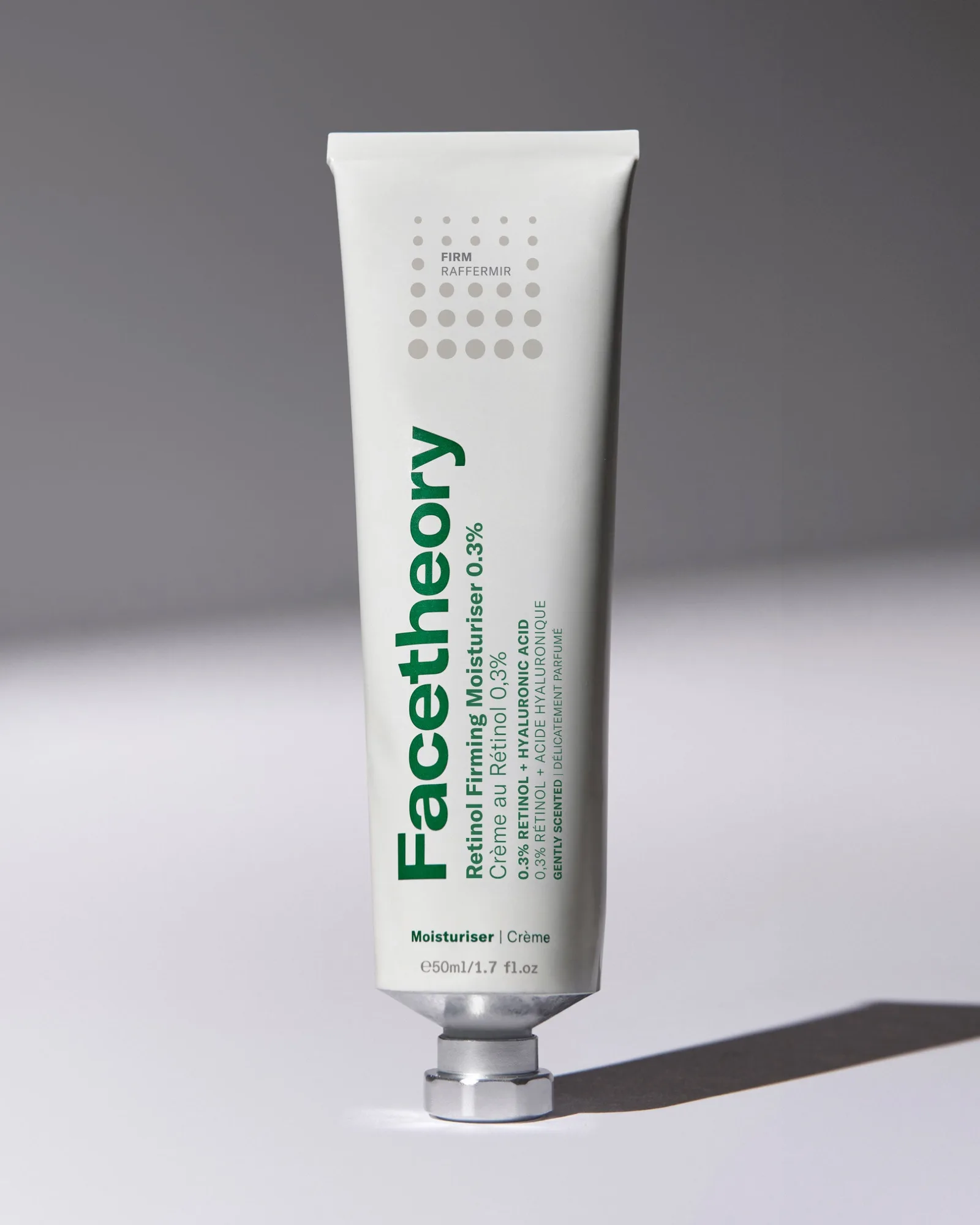 Retinol Firming Moisturiser 0.3%