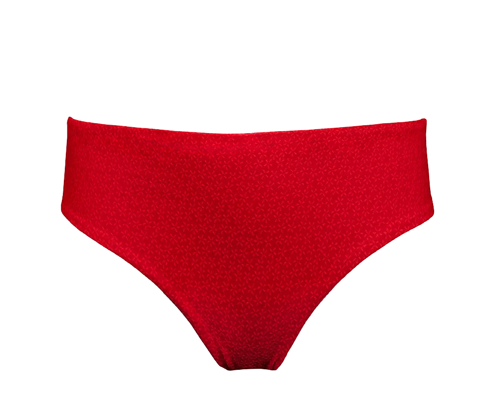 Core Bikini Bottom
