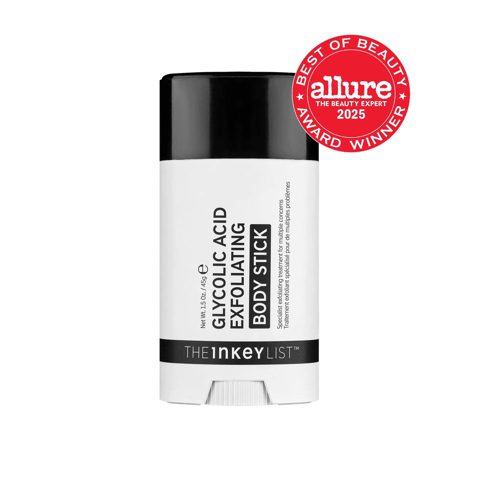 Glycolic Acid Exfoliating Body Stick: ข้อผิดพลาดทั่วไปที่ควรหลีกเลี่ยง