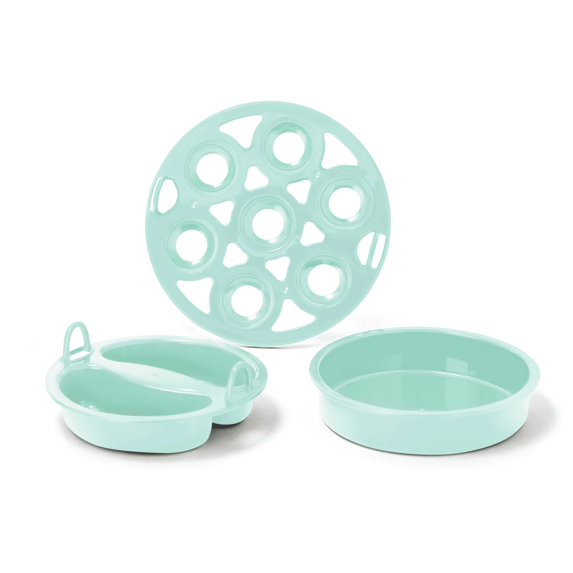 The Future of Home Cooking: Top Trends from 2025 Trade Shows
