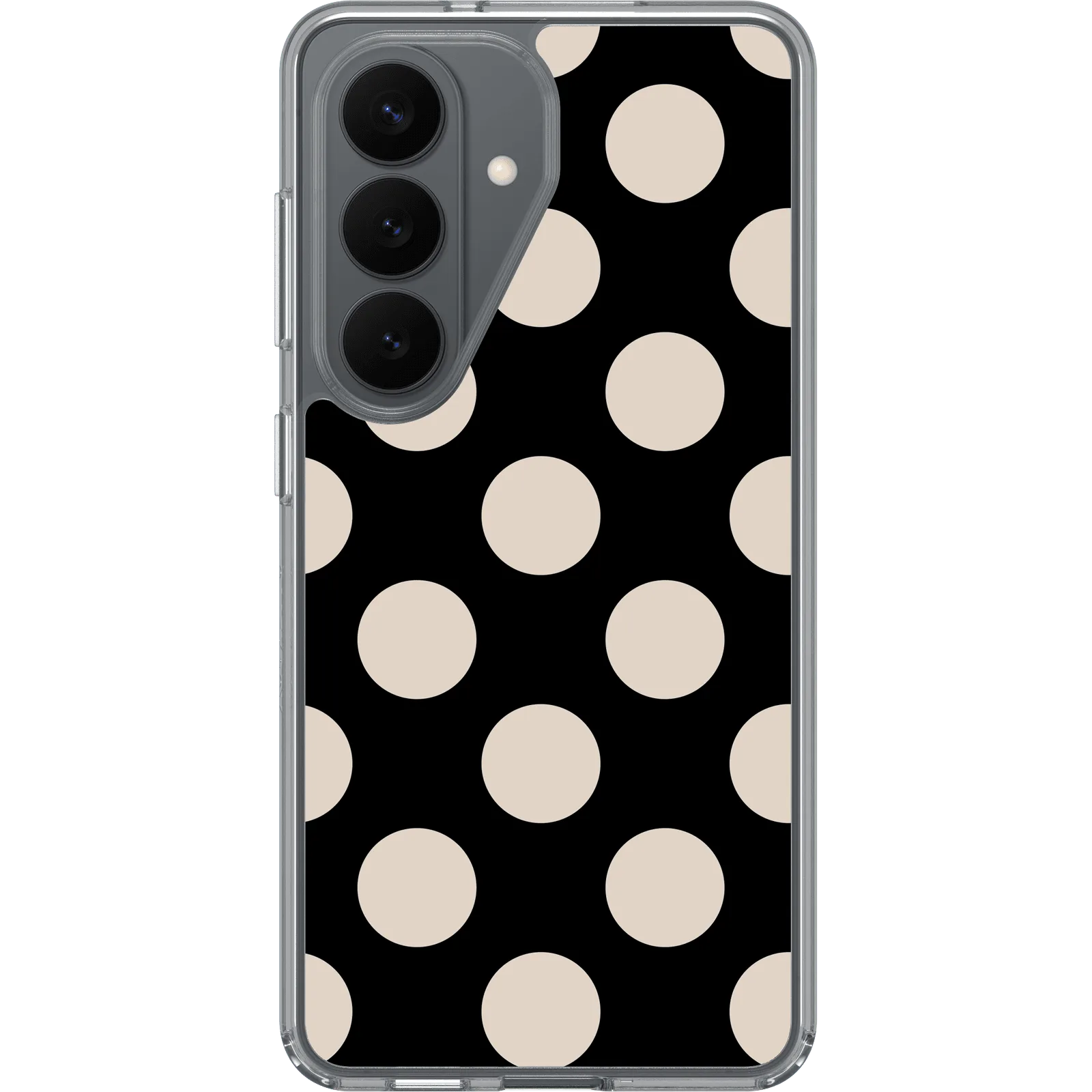 Coque Symmetry Unbreakable Love pour Galaxy S26 : ajustement et caractéristiques