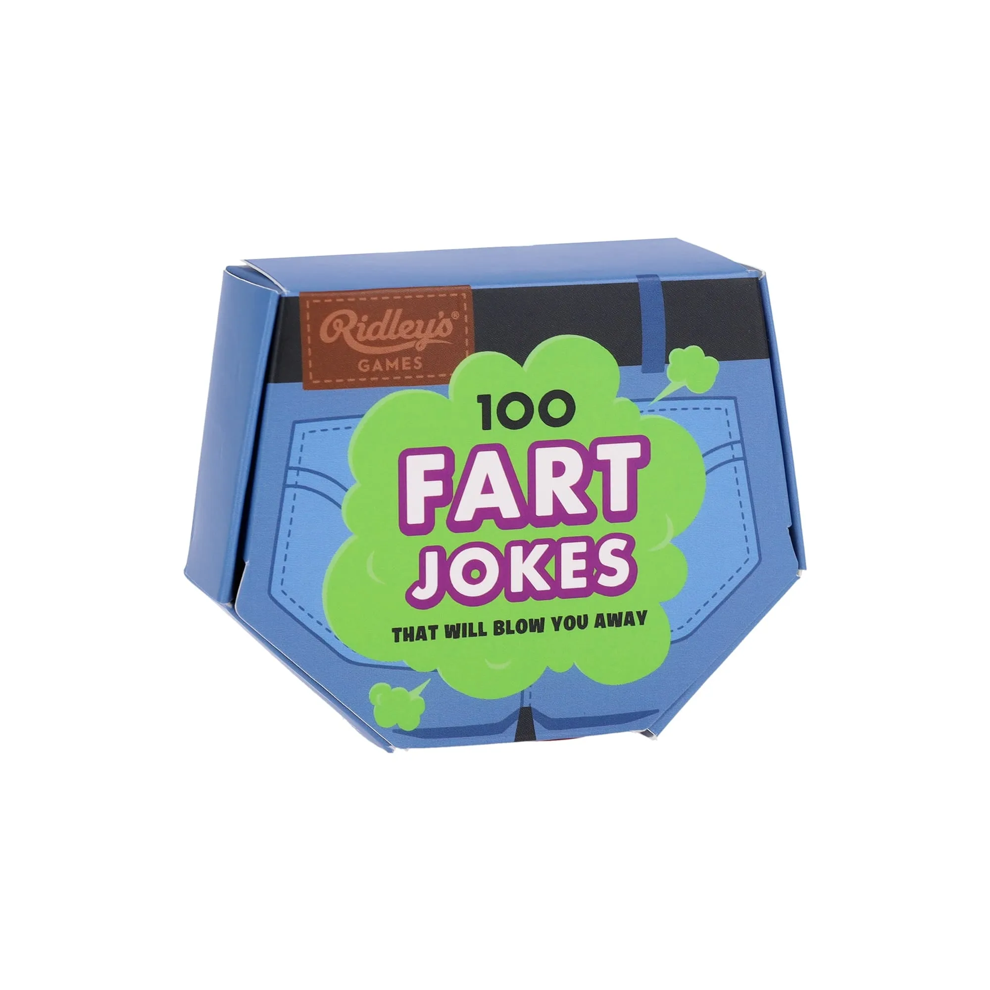 How to Host a Fart Joke Contest for Adults