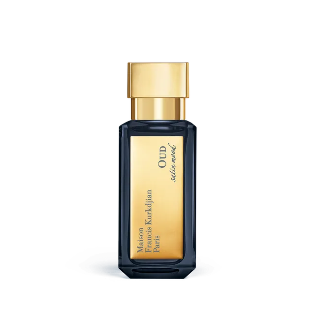 OUD satin mood Extrait de parfum 35ml