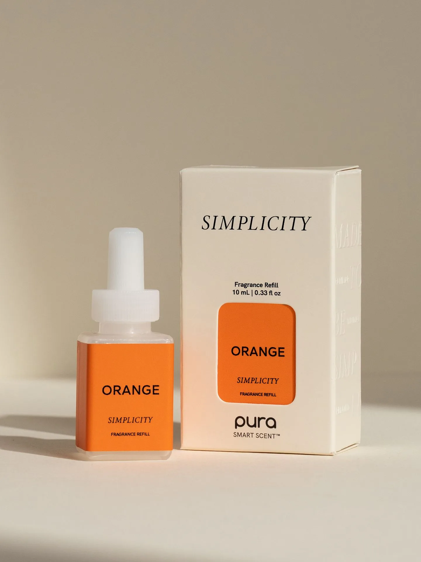 Pura Blood Orange & Conifer Review: A Zesty Winter Scent for Your Home