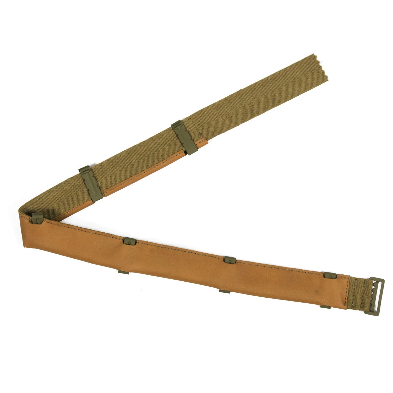 How to Build a Complete USMC Impression for Reenactment: A Step-by-Step Guide