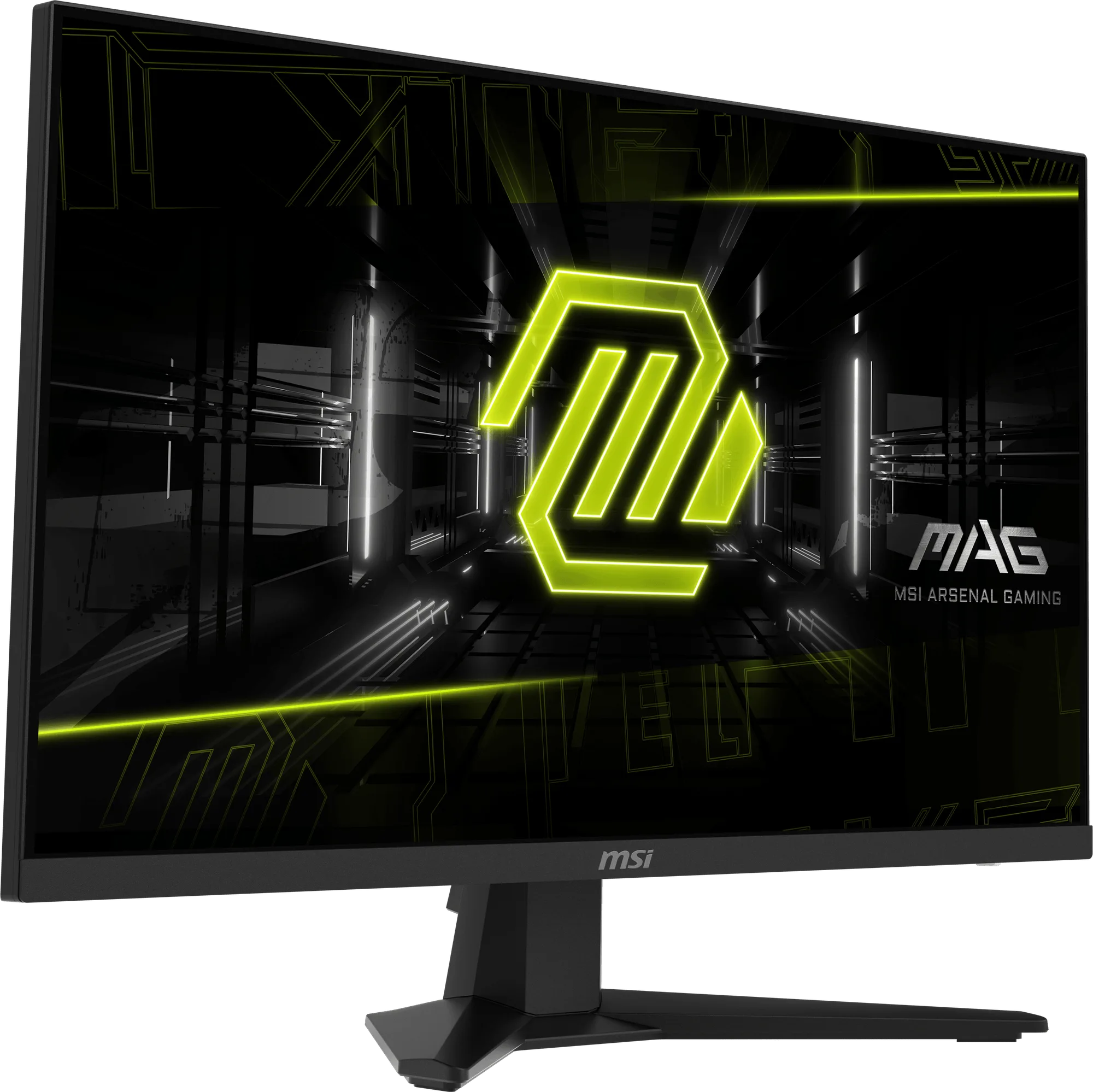 MSI MAG 274QF X24 27" 240Hz Gaming Monitor