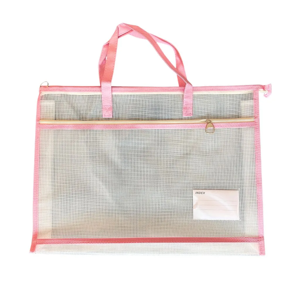 How to Store Needlepoint Projects in a Storage Bag