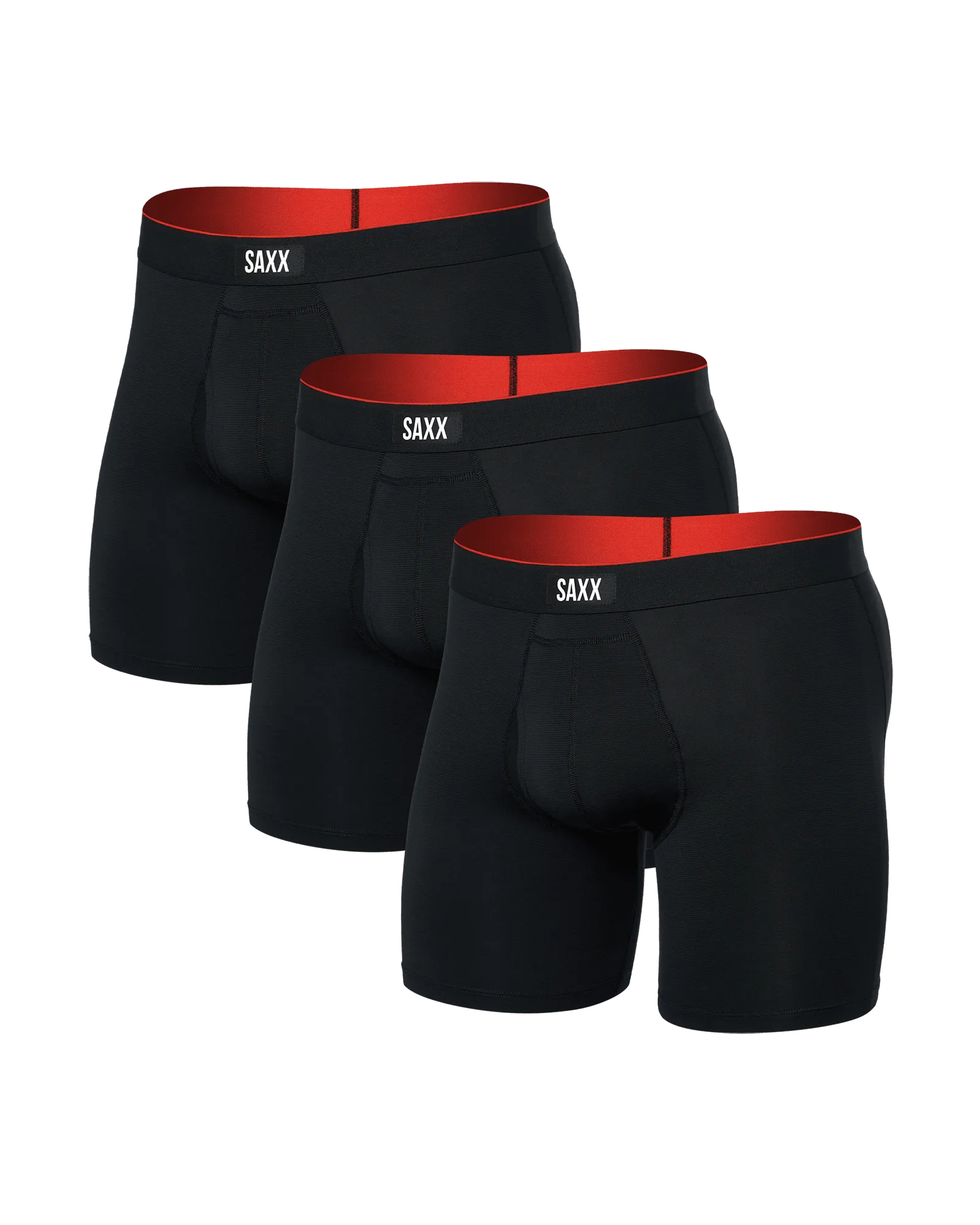Multi-Sport Mesh (3 Pack)
