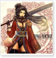 Final Fantasy X Auron Cosplay: Care and Storage Tips