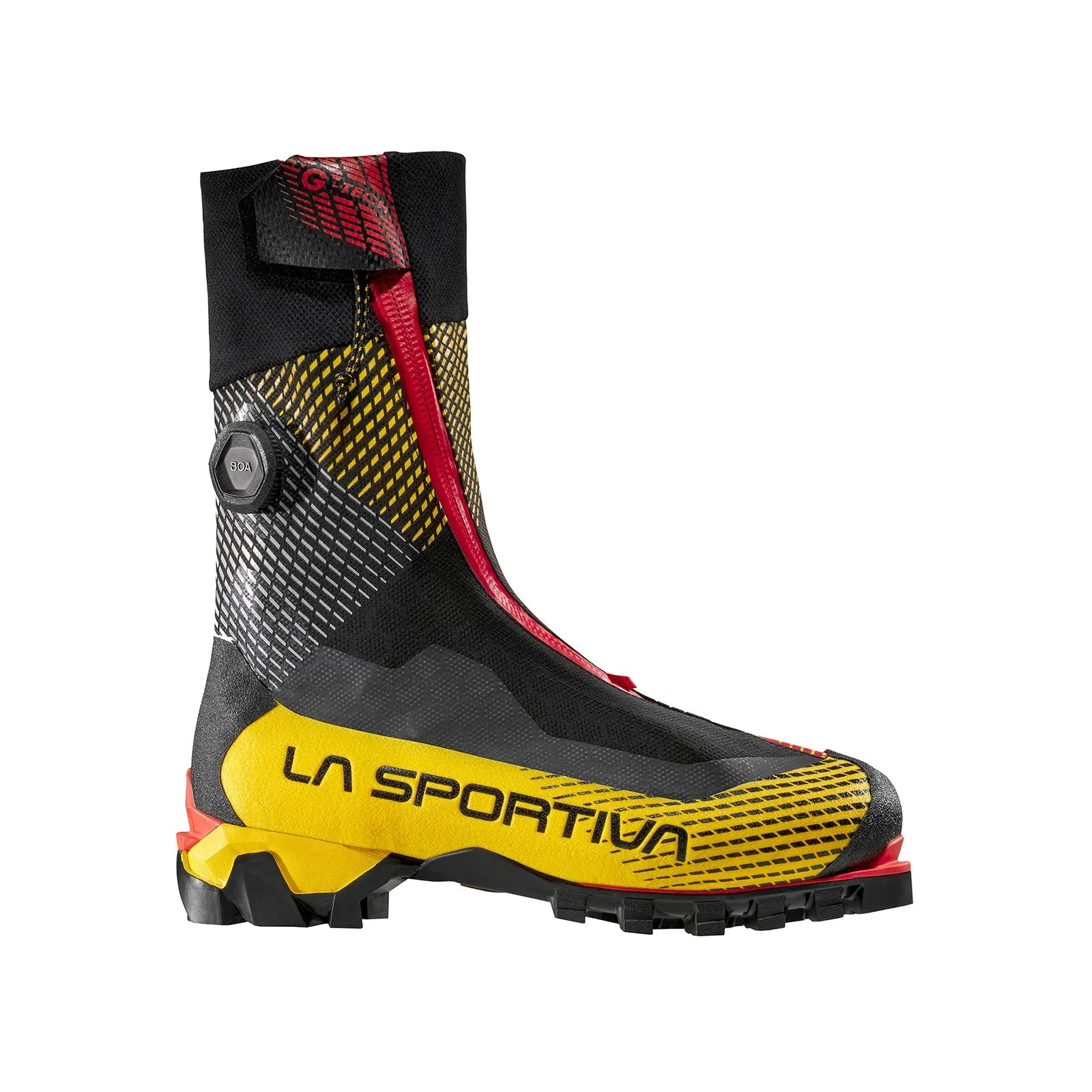 How to Choose a Mountaineering Boot for Technical Terrain