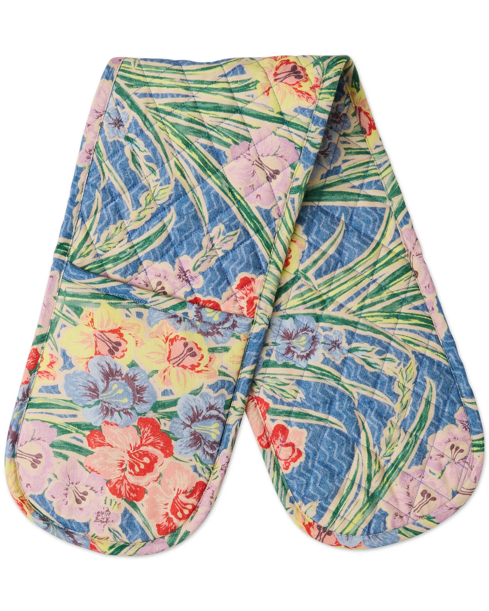 Kip&Co x Anna Spiro Gladiolus dubbele ovenwant