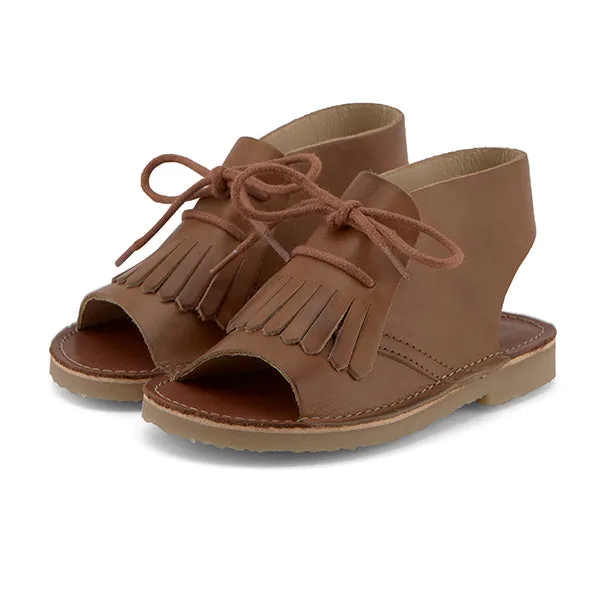 Sandales Agnes Kilted : guide d'achat pour parents