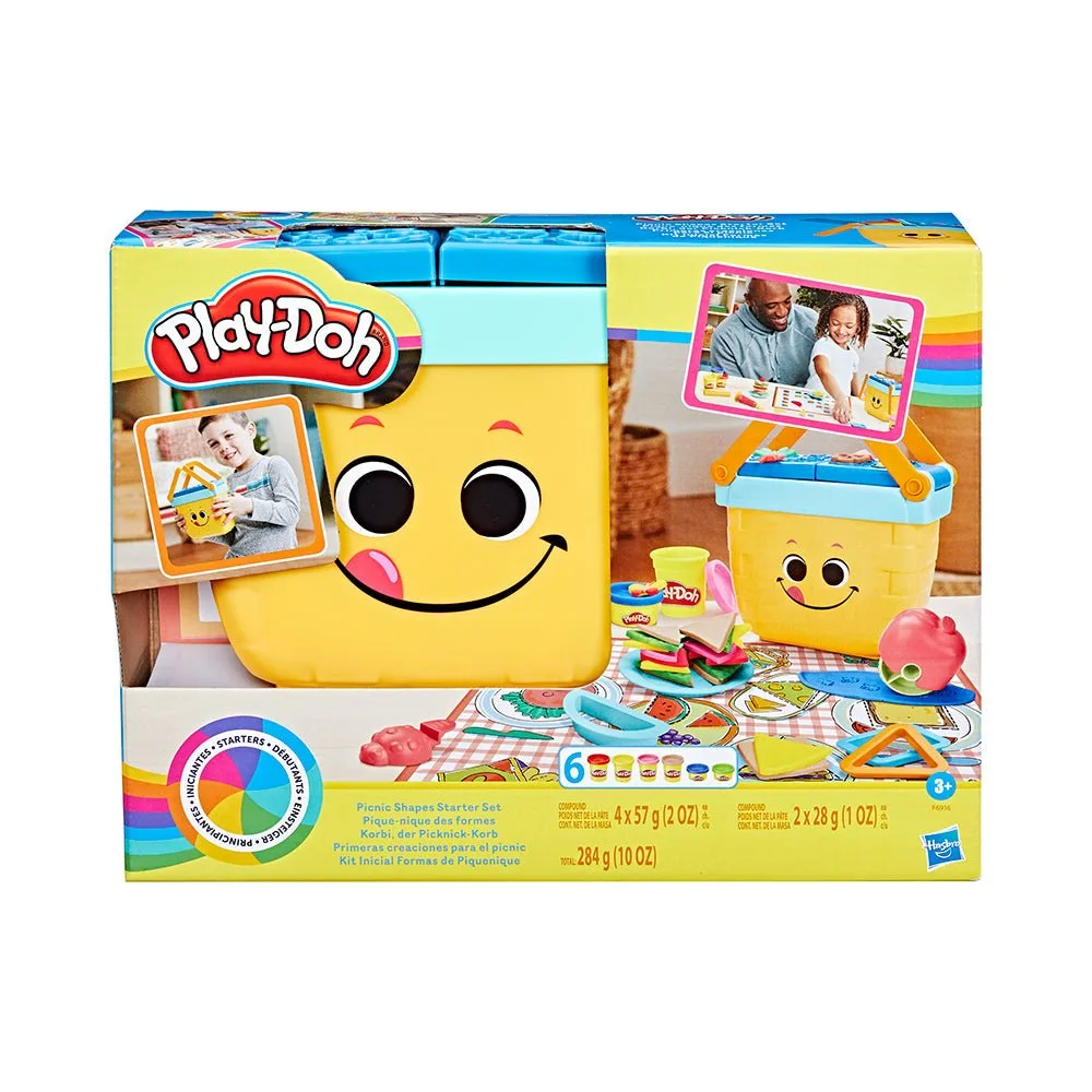 Play-Doh 與 Rainbow Loom：哪個手工套組更好？