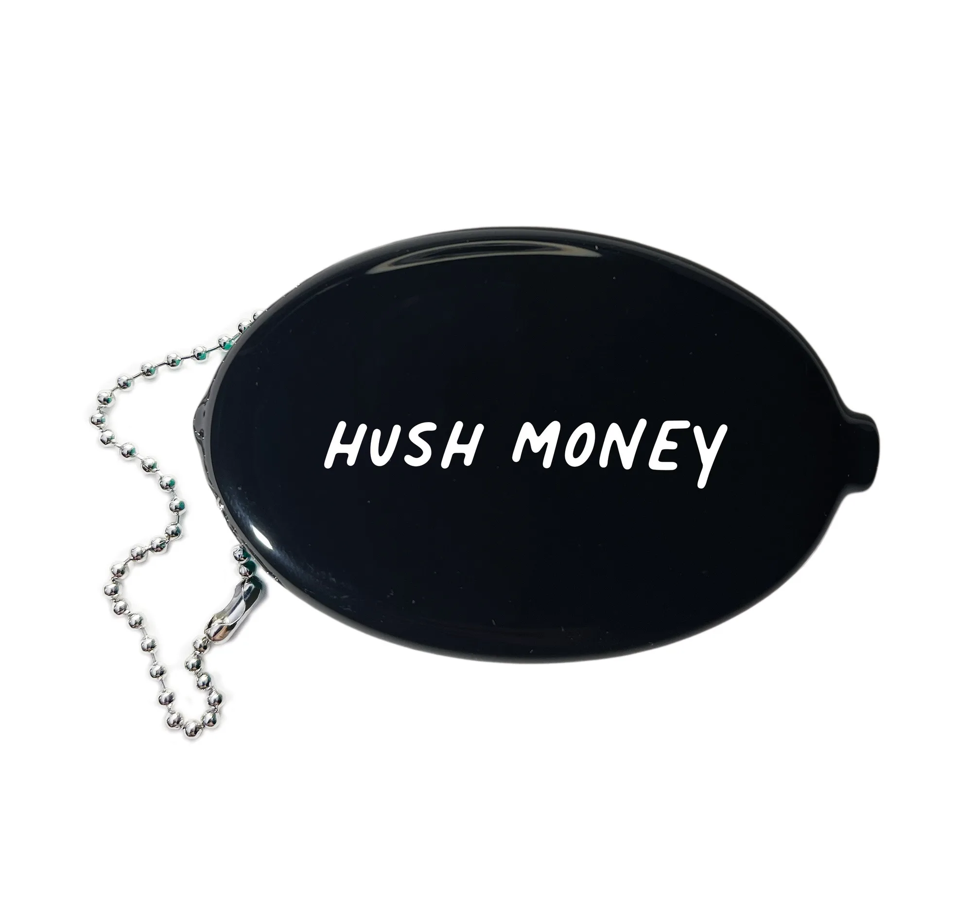 Hush Coin Pouch
