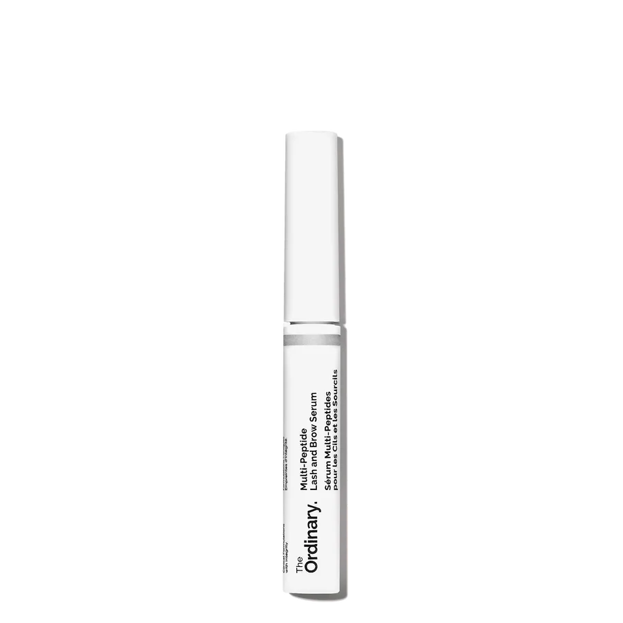 Wimpern- & Augenbrauenserum richtig anwenden