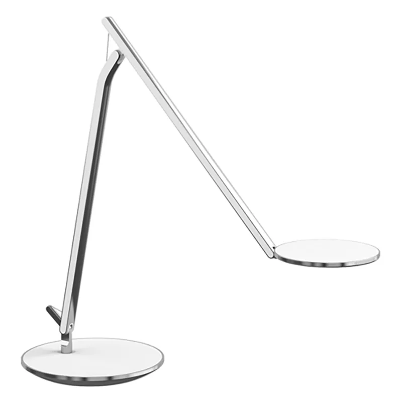 The Benefits of Using an Adjustable LED Desk Lamp for Reading and Work