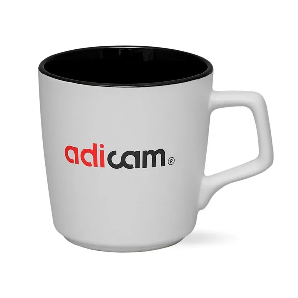 Adicam マグカップ&マウスパッド:クリエイター向けデスク定番