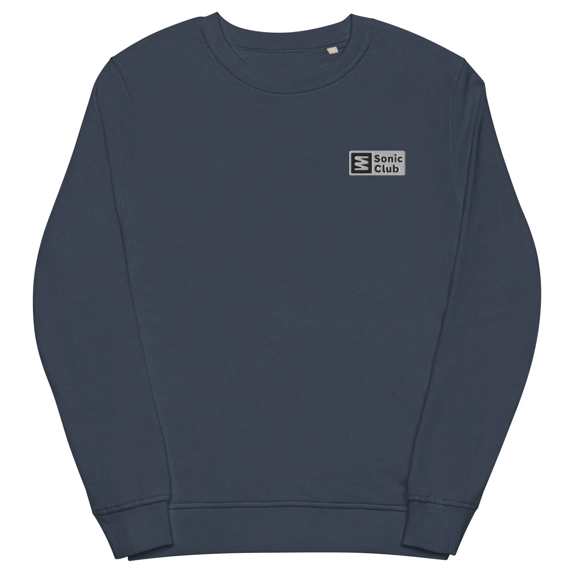 Sweater Care: Keep Your Sonic Club Sweatshirt Looking New