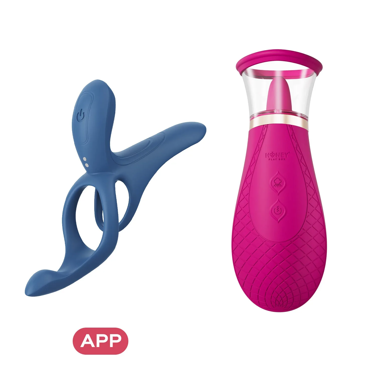 PLEASURE PIVOT × SCIONESS: ¿Qué incluye este dúo?
