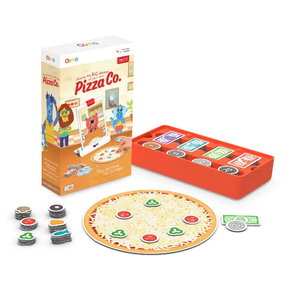 Pizza Co.