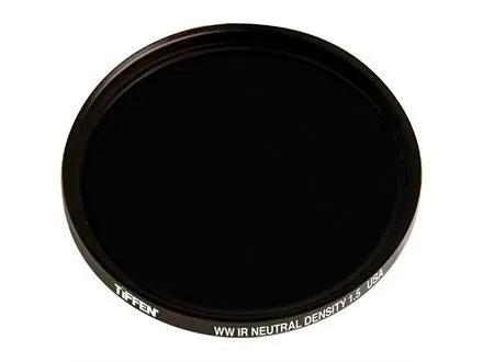Tiffen 52mm Neutral Density 1.5