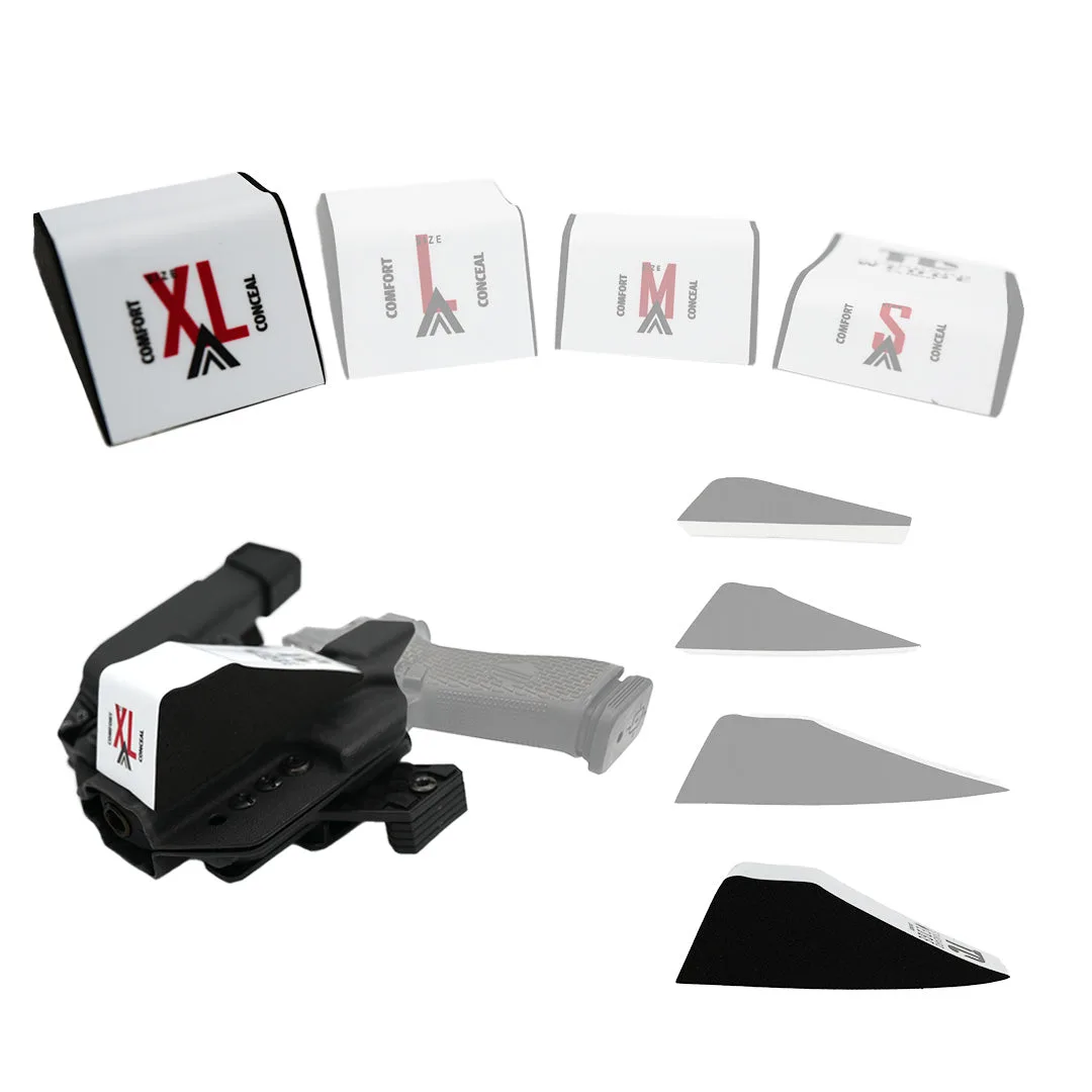 T1C - Individual Wedges