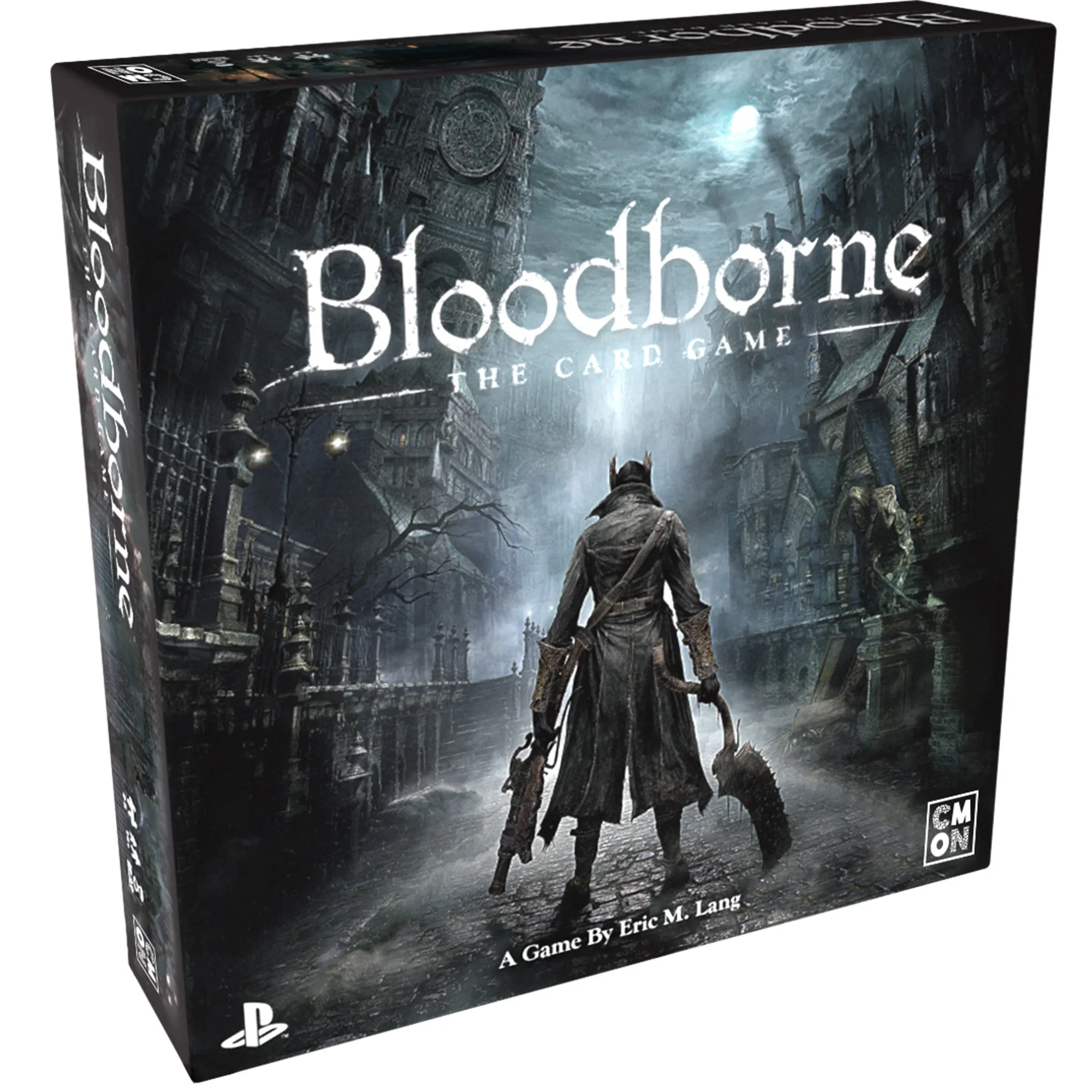Bloodborne: Das Kartenspiel – Ein Leitfaden für Einsteiger