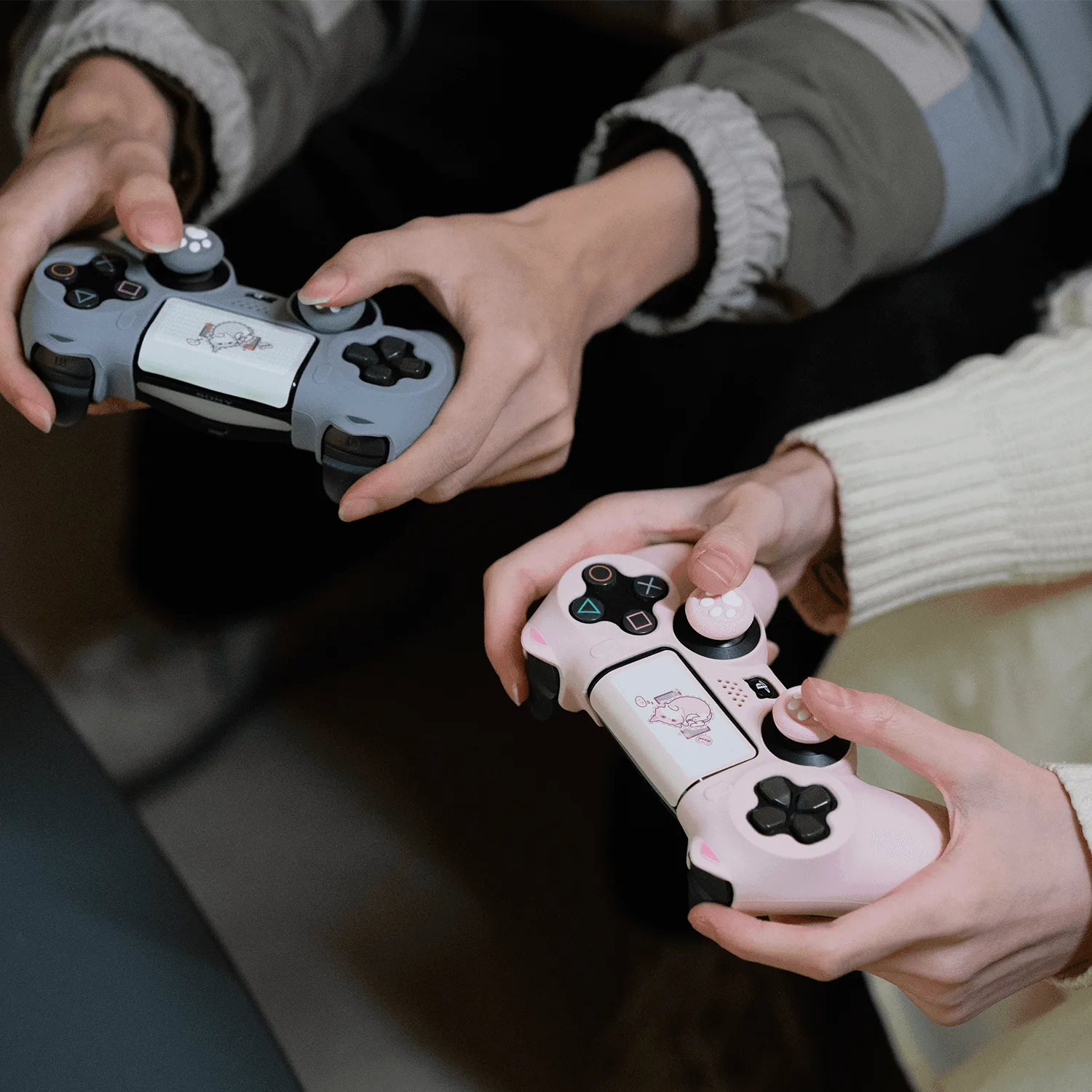 GeekShare Catroller Silicone Controller Skin