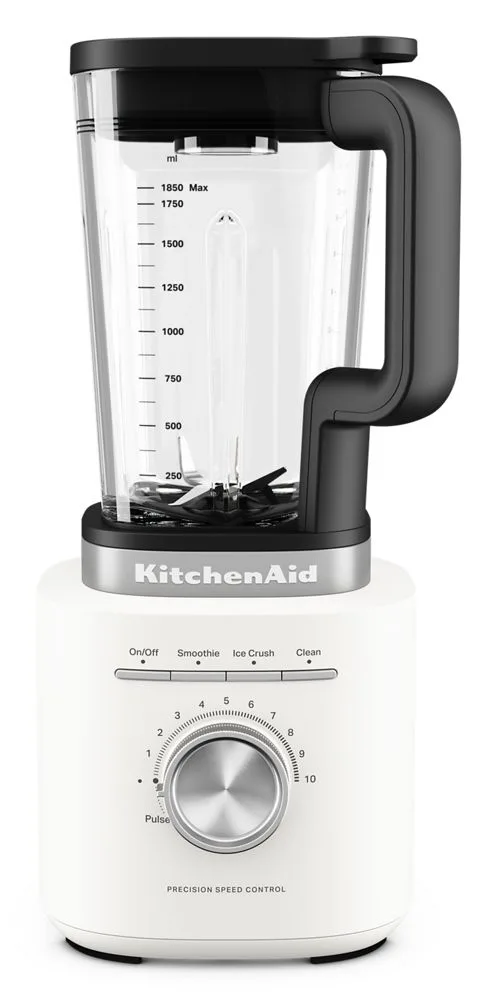 KitchenAid® Pure Power Blender with 62oz Glass Jar
