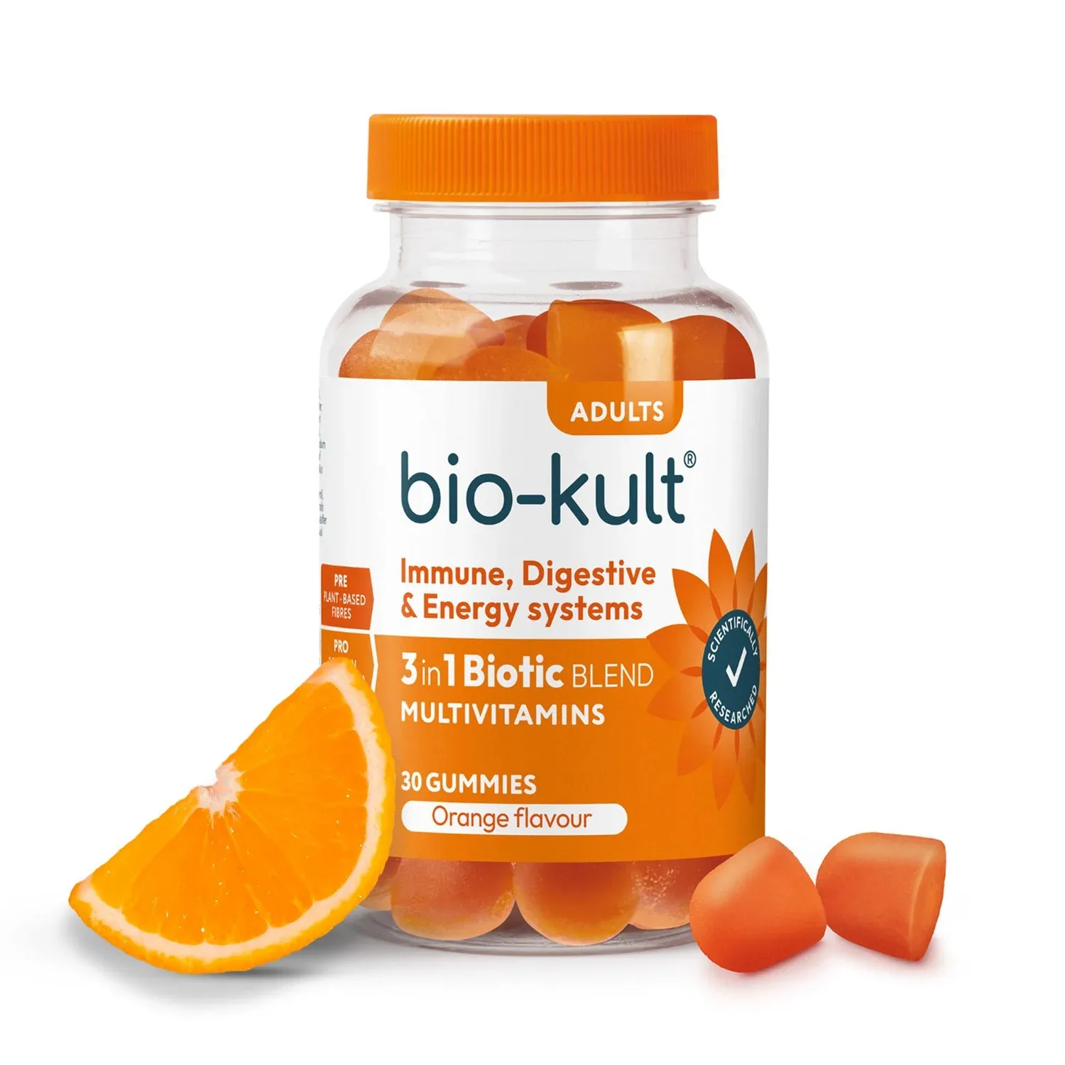 Buying Guide: Probiotics for Teens – Bio-Kult Gummies vs Capsules