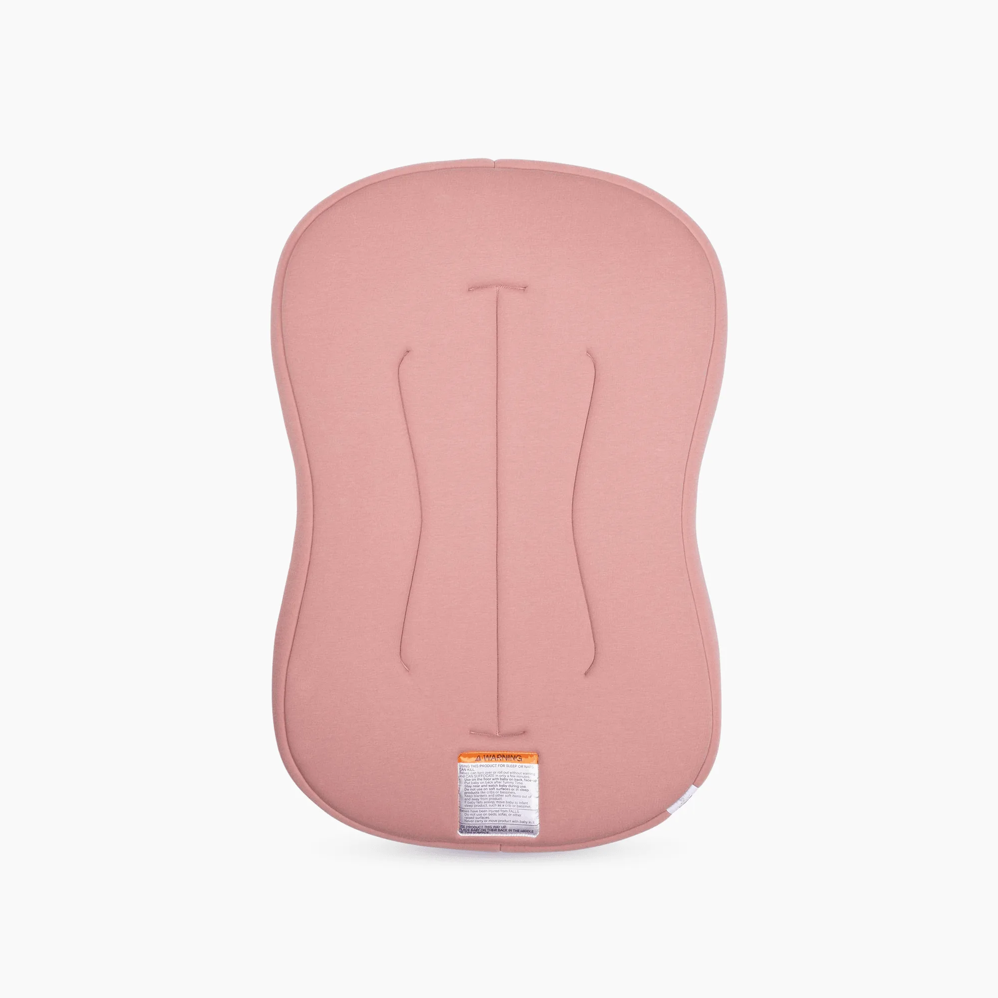 Infant Lounger Curve | Gumdrop