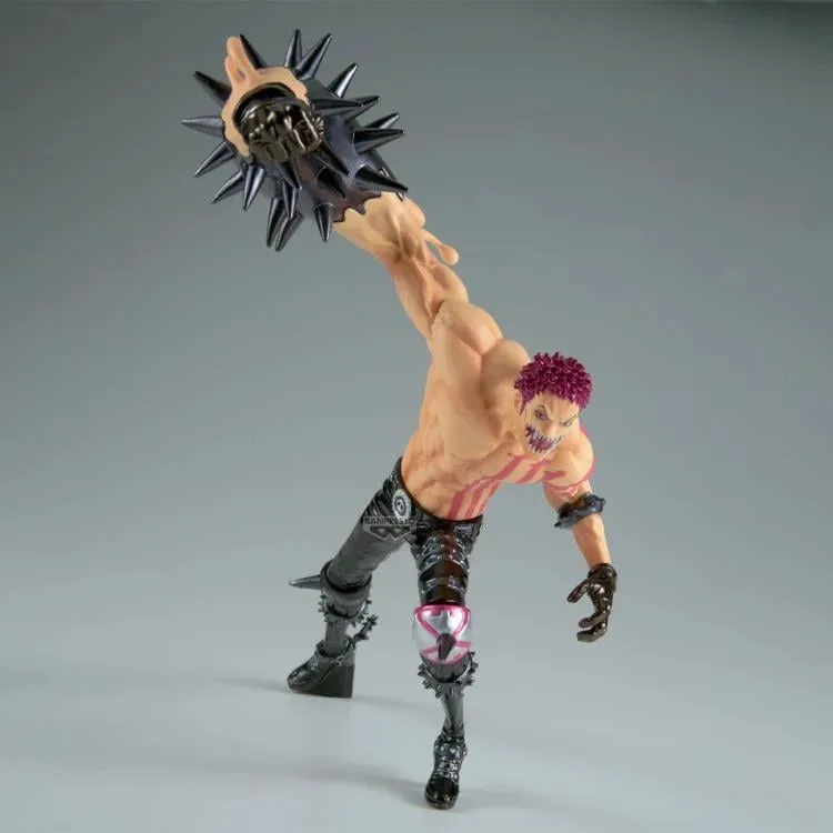 One Piece Battle Record Collection Charlotte Katakuri Special Ver.