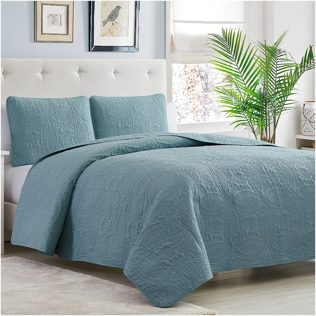 Duvet Cover vs Comforter vs Bedspread: What’s the Difference and Which Should You Buy?