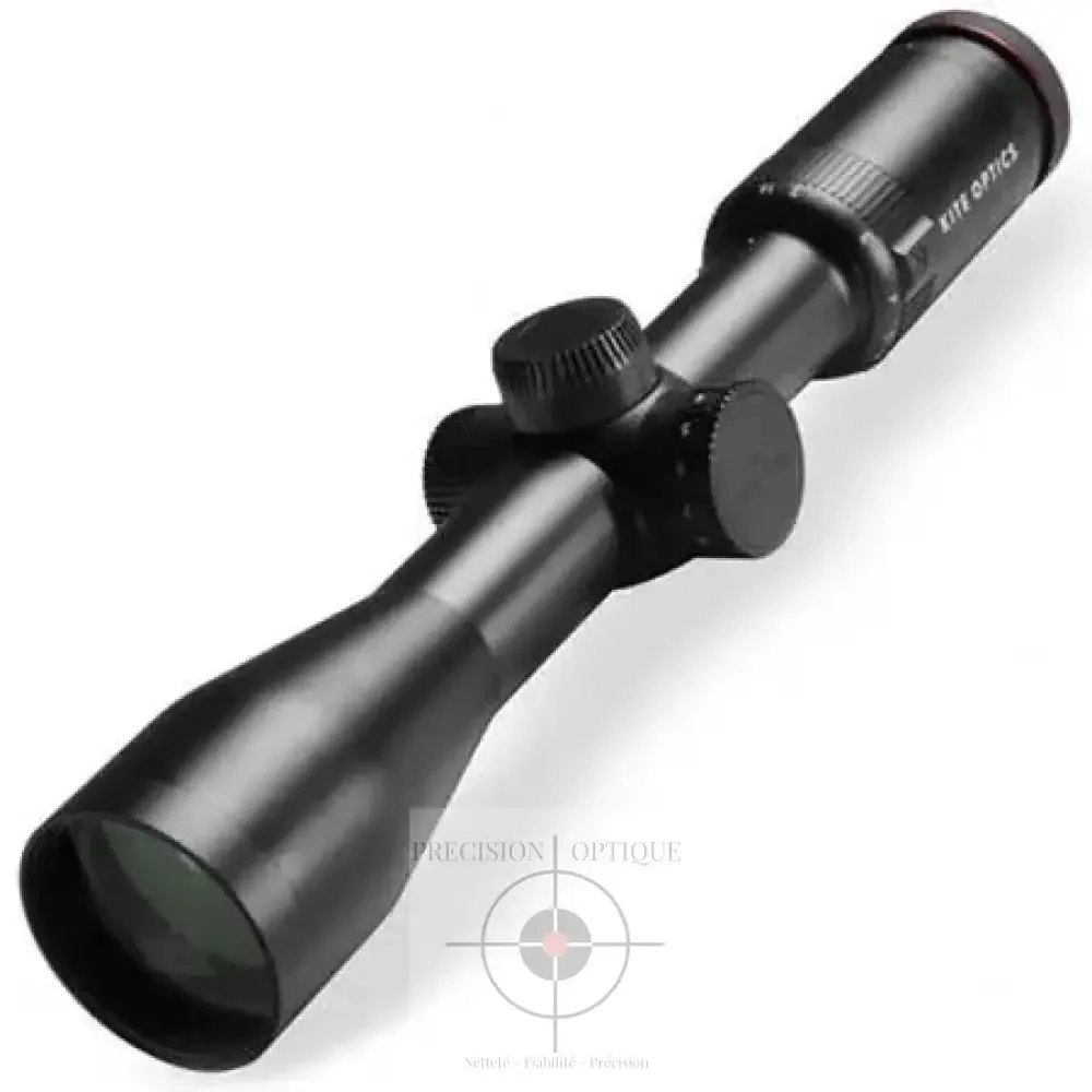 Lunette de visée Kite Optics K6 1.6-10X42