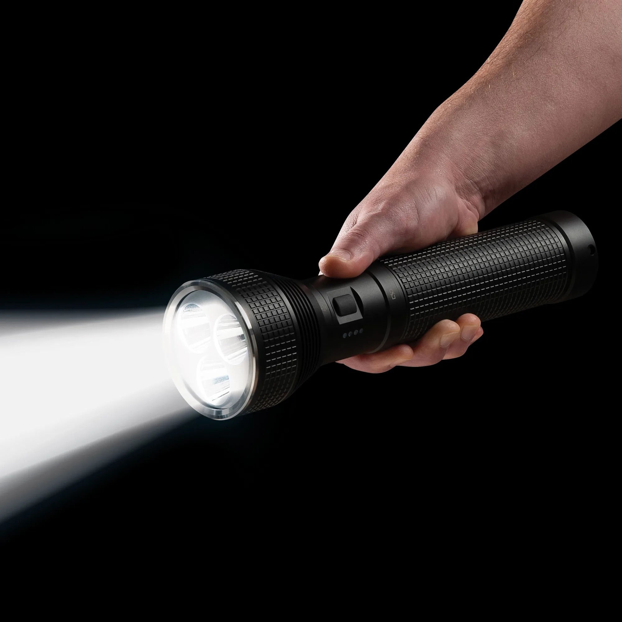How to Choose a Rechargeable EDC Flashlight
