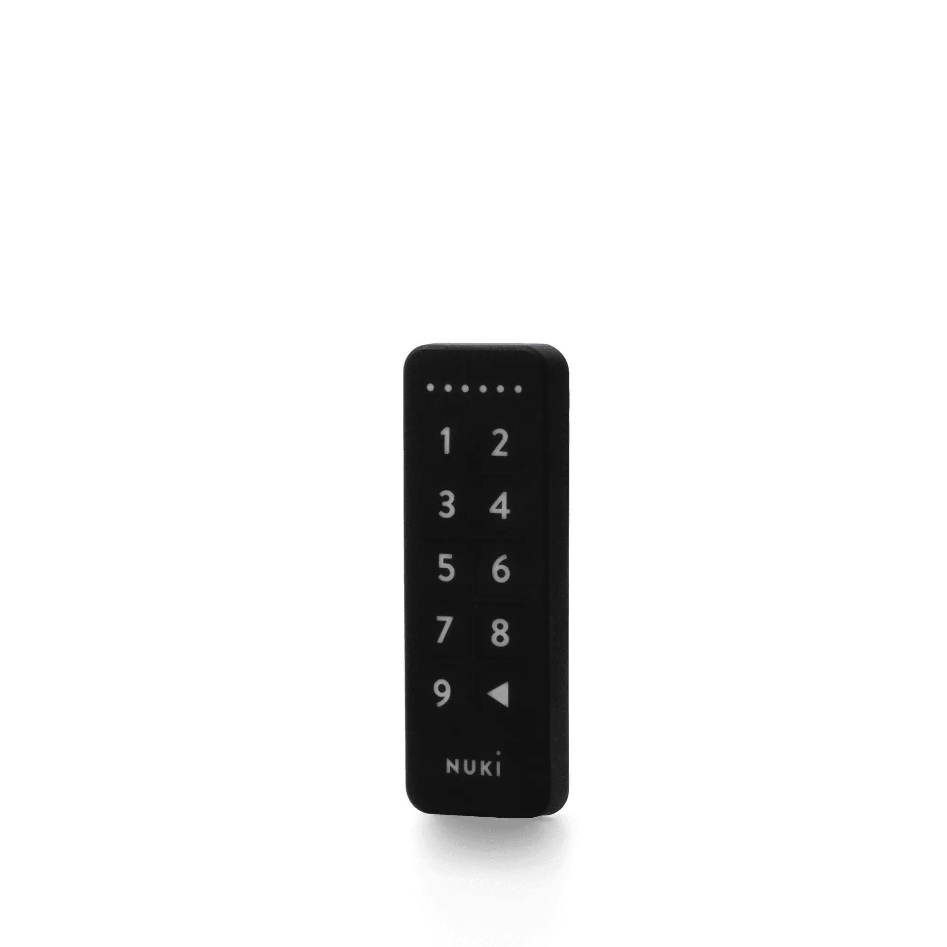 Keypad