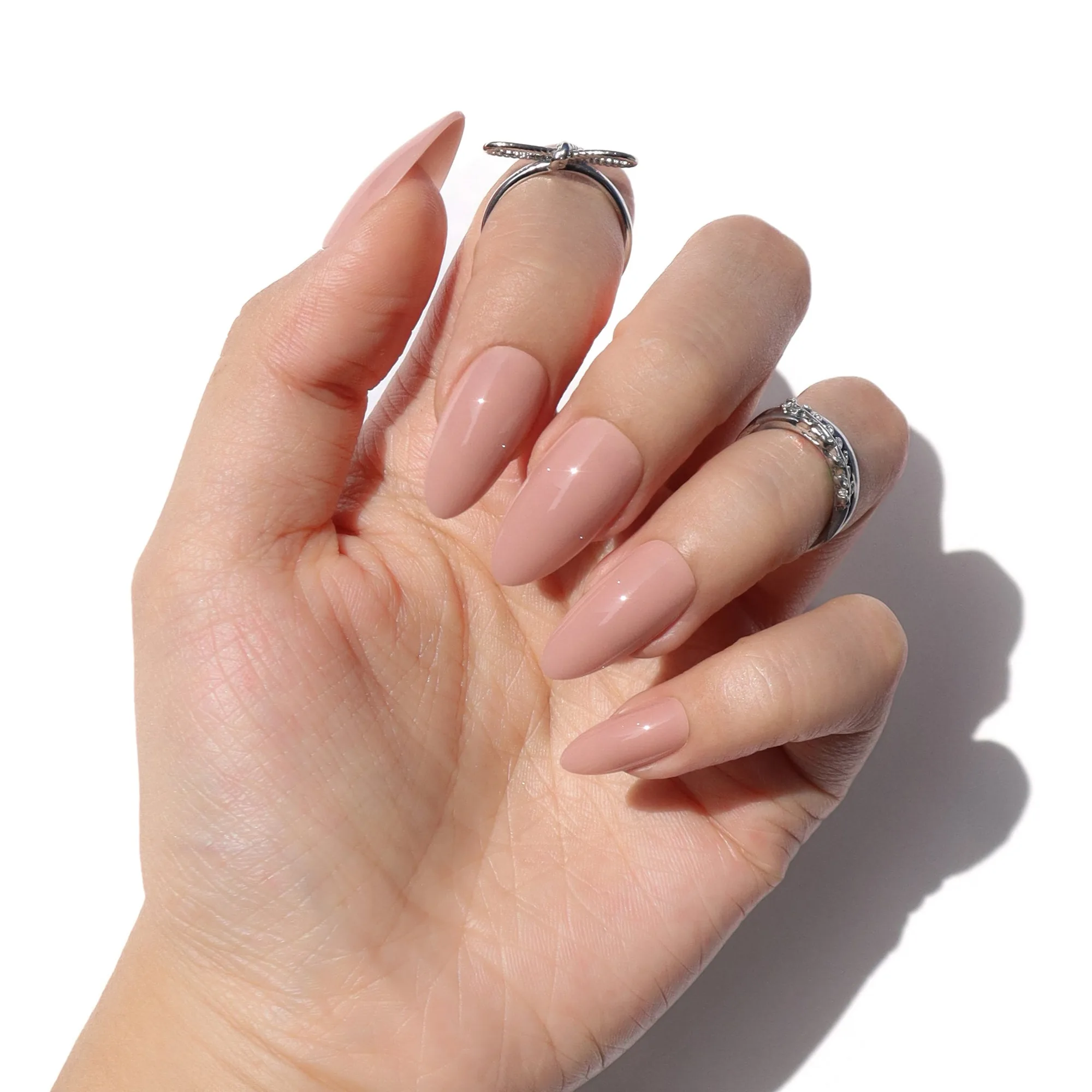 Standard Nail Clippers vs Precision Files: Which Tool Wins for False Nail Care