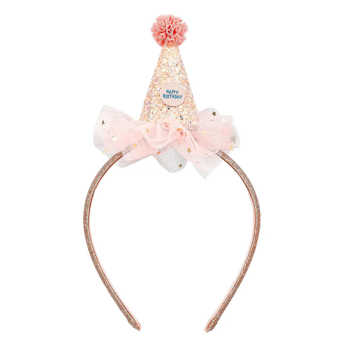 Cómo cuidar tiaras y diademas de cumpleaños infantiles