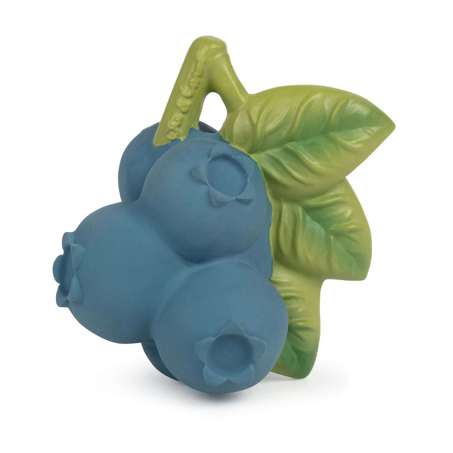 Jerry die Blaubeere Baby-Beissring