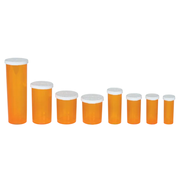 Snap Cap Vial vs Child Resistant Vial: Which to Choose