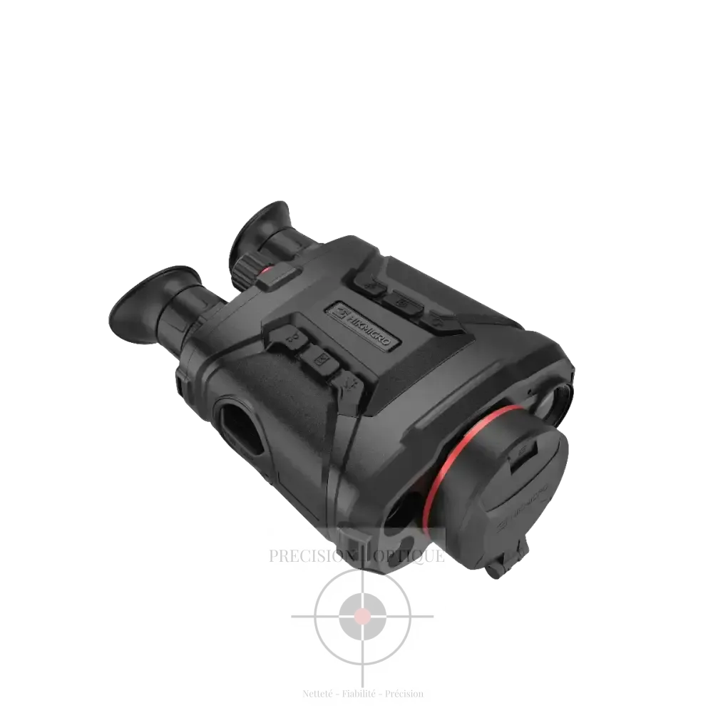 Hikmicro Raptor vs Habrok: Wärmebildferngläser im Vergleich