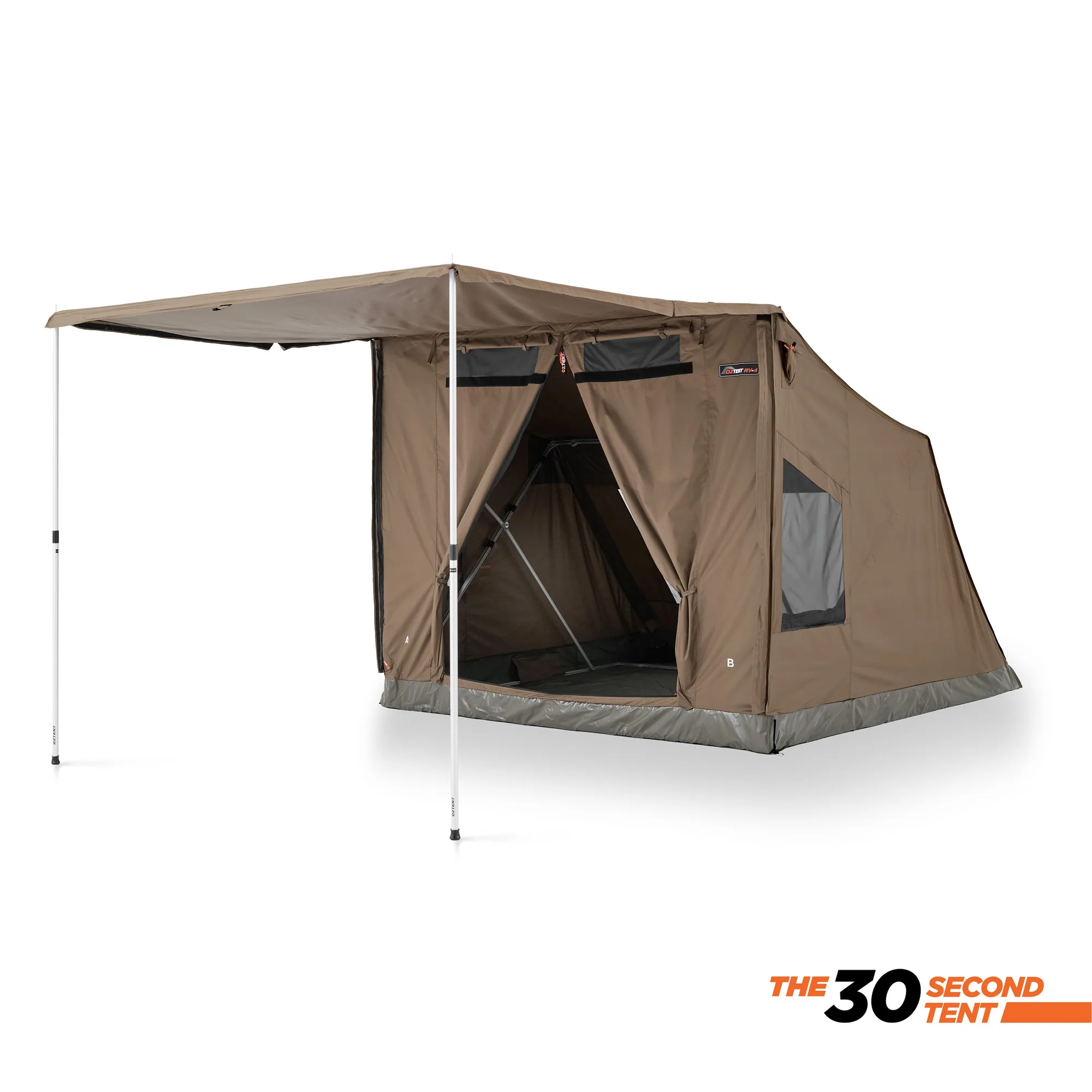 Oztent RV-4 Tent