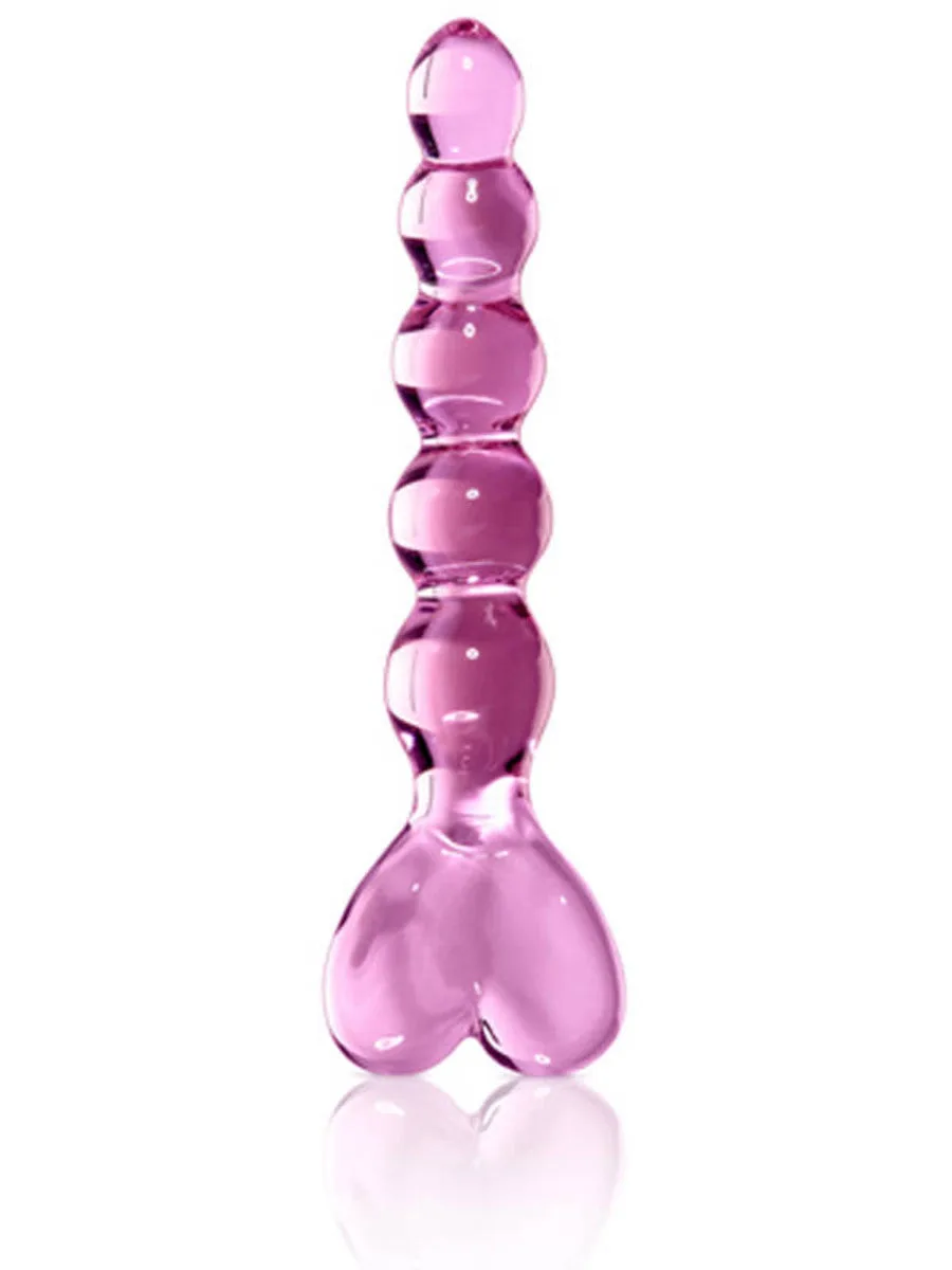 Silicone vs Glass Anal Beads: Which Is Safer?
