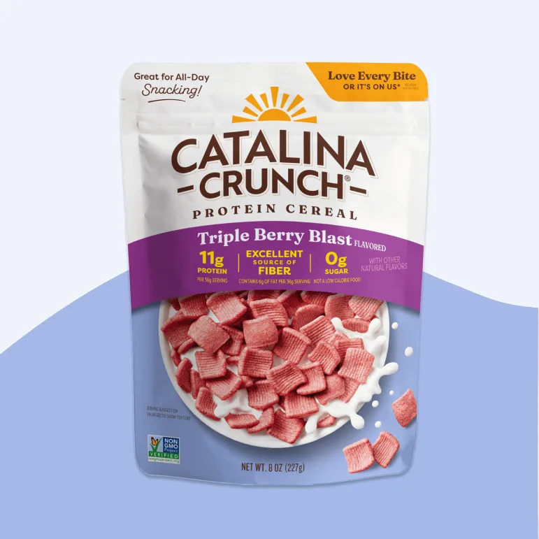How to Choose the Best Low-Sugar Cereal for Your Child's Lunchbox: A Parent's Guide