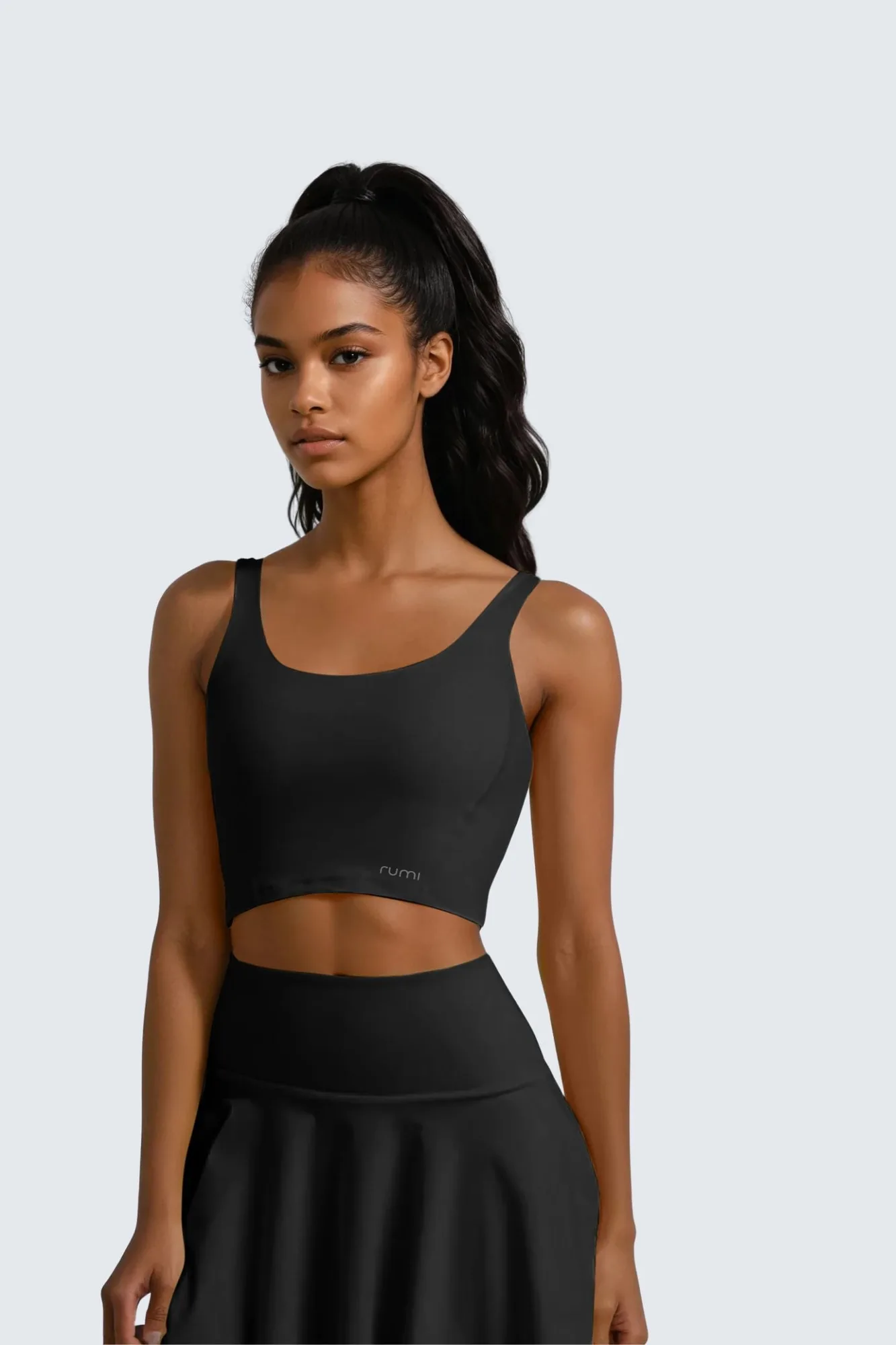 Come scegliere un reggiseno corsetto SunSoft per lo yoga