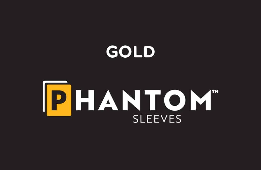 Gold Size